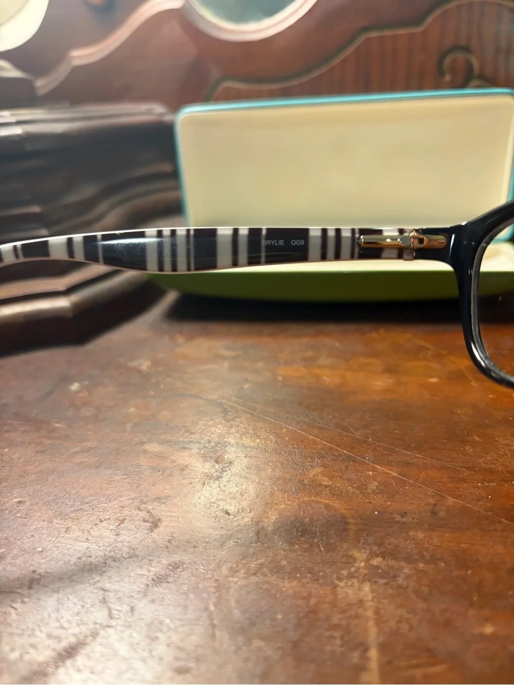 kate spade authentic rectangular